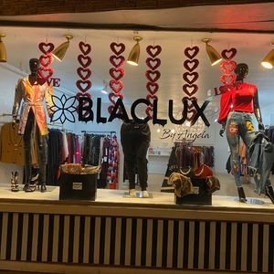 Meet your Posher, Ann